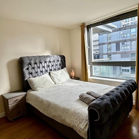 The Cube Side Apartments - One Bedroom With Balcony Birmingham Exteriér fotografie